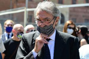 莫拉蒂：国米淘汰巴萨是最佳生日礼物，亚马尔将比肩贝利马拉多纳